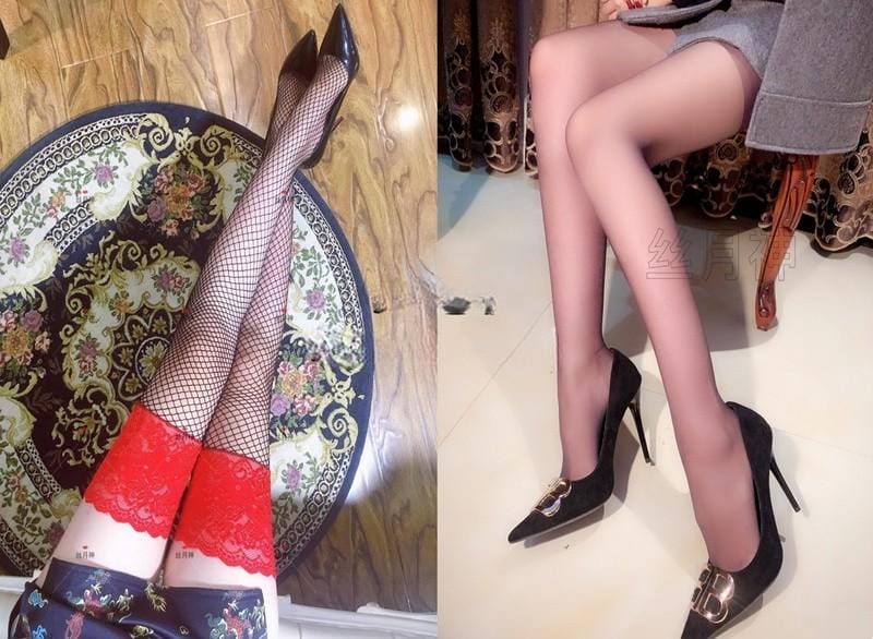 7zpba 丝月神 – 微密圈写真合集【持续更新中】