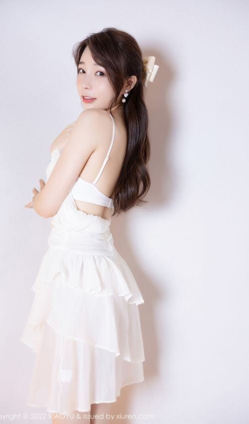 [XIAOYU语画界]2022.09.07 VOL.859 徐莉芝Booty[77+1P／662MB]