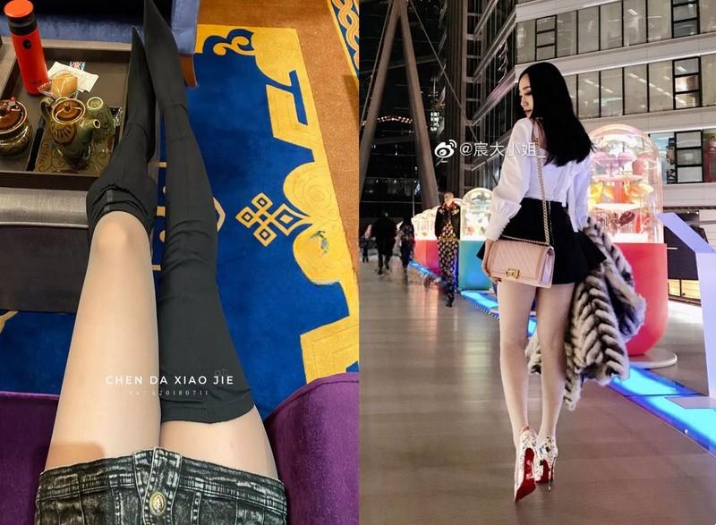 jdy92 宸大小姐 – 微密圈写真合集【持续更新中】