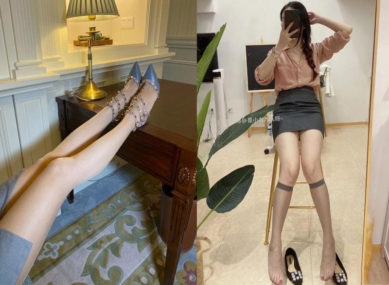 lclk0 小九九 – 微密圈写真合集【持续更新中】