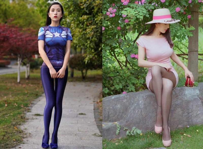 y3yak 辣妈女神 – 微密圈写真合集【持续更新中】