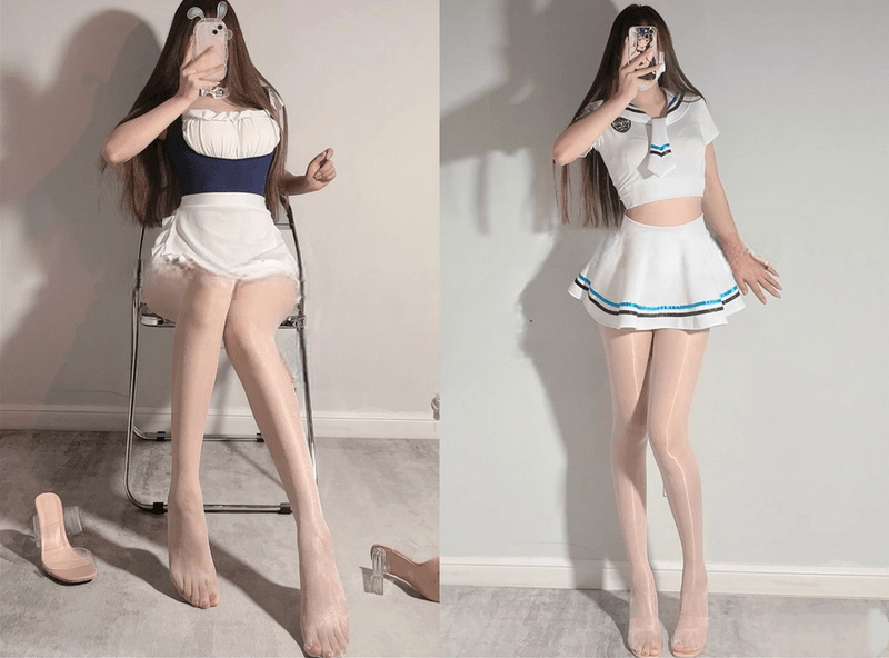 zpuzd 婉柔yyyy – 微密圈写真合集【持续更新中】