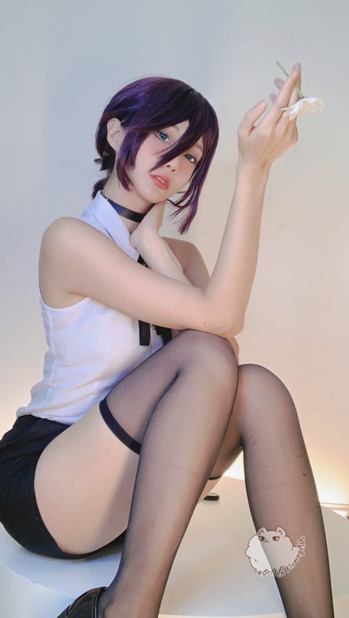 3rspc 如月灰 – 写真图片合集【持续更新中】