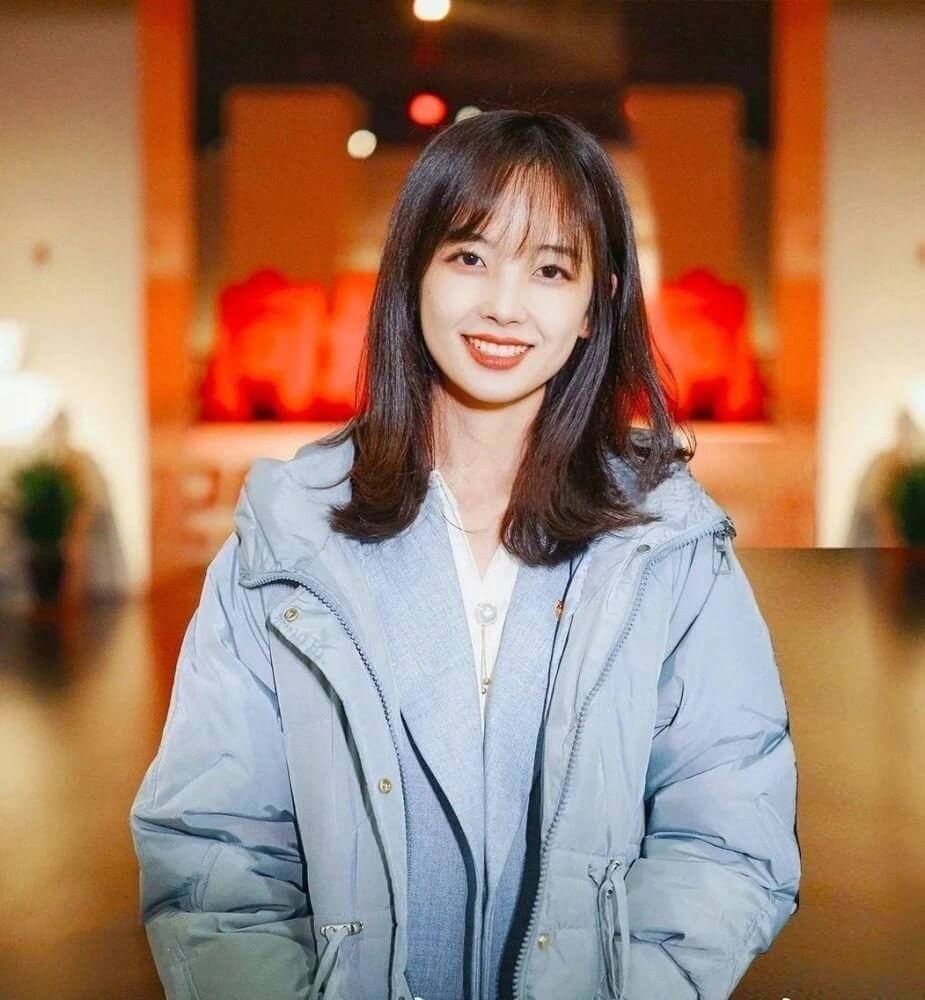 央视女记者王冰冰结婚了吗,王冰冰有老公吗-1 央视女记者王冰冰结婚了吗,王冰冰有老公吗