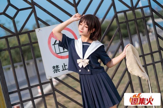 59c40 蠢沫沫是不是拍过?蠢沫沫是正经coser吗?