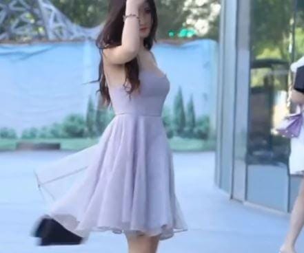 男朋友说穿裙子做事方便是什么意思-1 男朋友说穿裙子做事方便是什么意思