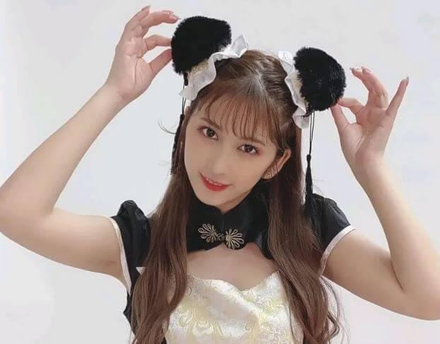 七森莉莉(七ツ森りり)是谁,七森莉莉个人资料-2 七森莉莉(七ツ森りり)是谁,七森莉莉个人资料