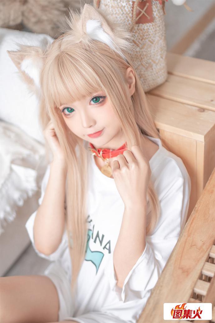 cbzqe 蠢沫沫是不是拍过?蠢沫沫是正经coser吗?