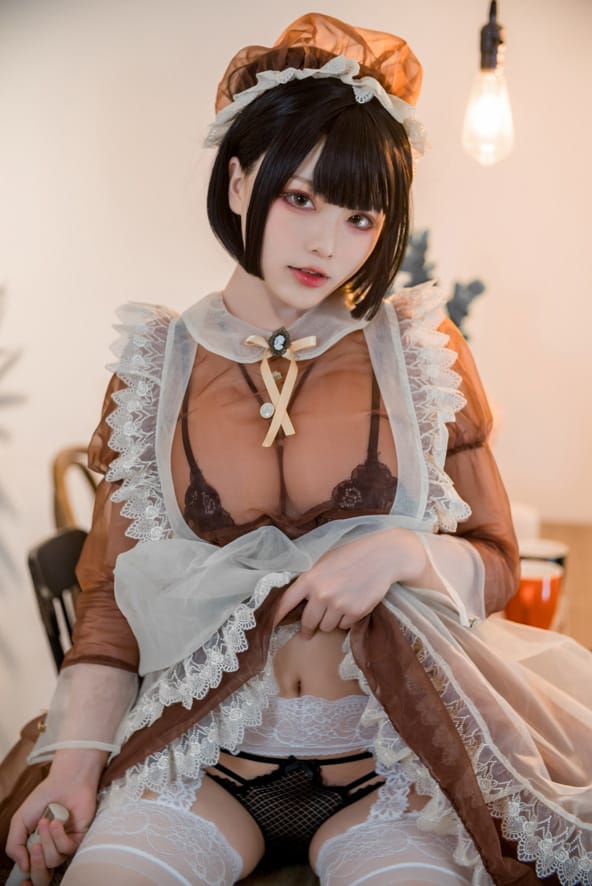 cozui 起司块wii – 写真图片合集【持续更新中】