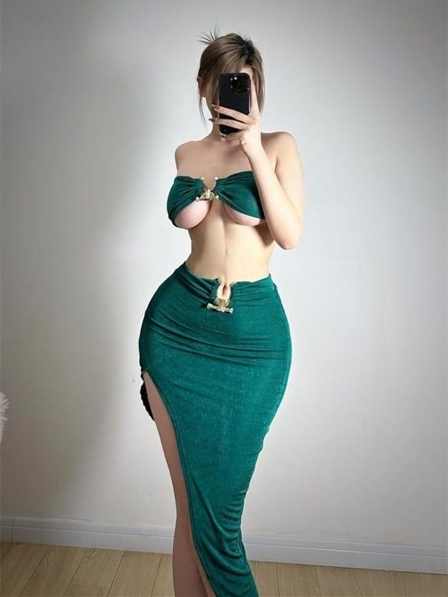 [微密圈]乙醇子呀 –圆滚滚的球[24P-83MB]