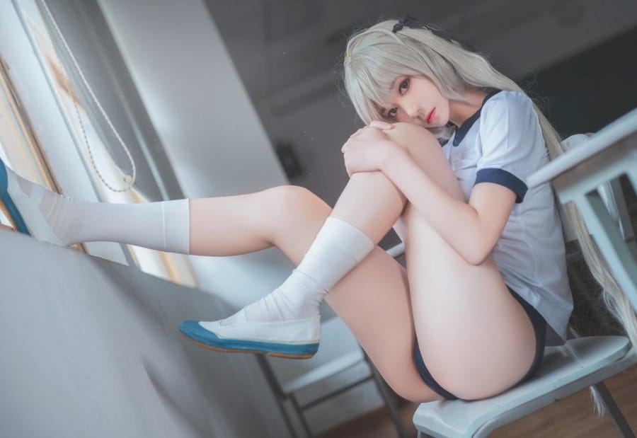 j7f1o 南桃Momoko – 写真图片合集【持续更新中】