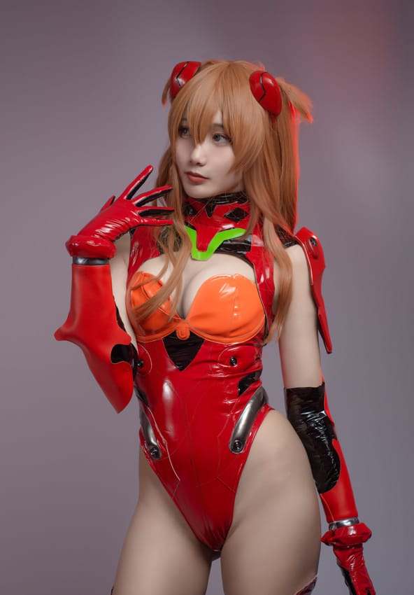 jge02 如月灰 – 写真图片合集【持续更新中】