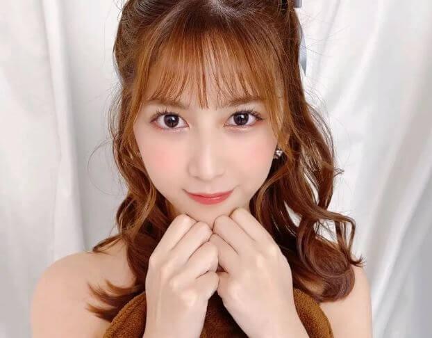 七森莉莉(七ツ森りり)是谁,七森莉莉个人资料-1 七森莉莉(七ツ森りり)是谁,七森莉莉个人资料