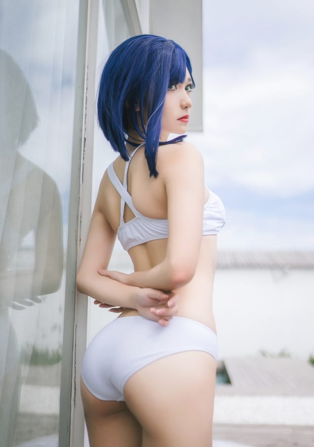 lu6k1 南桃Momoko – 写真图片合集【持续更新中】