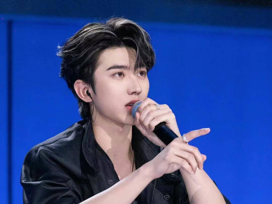 蔡徐坤为什么被那么多人黑,蔡徐坤被黑粉全网黑的原因-2 蔡徐坤为什么被那么多人黑,蔡徐坤被黑粉全网黑的原因