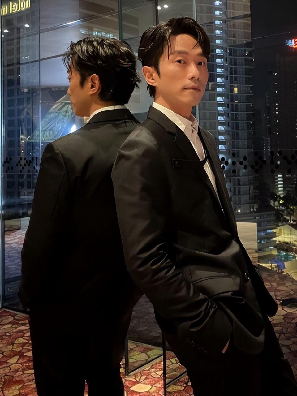 张栋梁结婚了吗有老婆吗,张栋梁为什么还一直不结婚-2 张栋梁结婚了吗有老婆吗,张栋梁为什么还一直不结婚