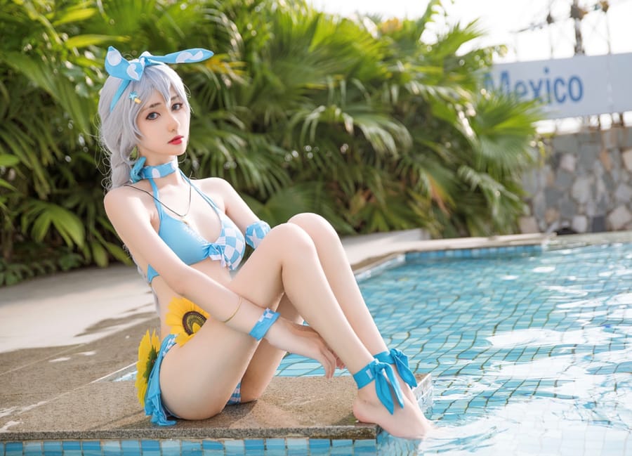 uxcab 南桃Momoko – 写真图片合集【持续更新中】