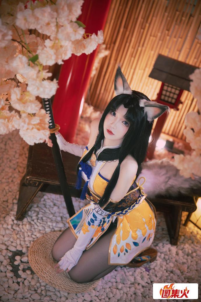 ve1m5 动漫博主雪晴astra(嘟嘟)运动元素3全部图片 活力满满