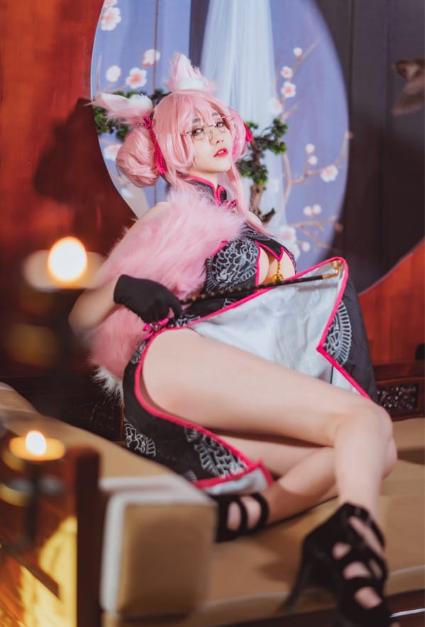 zvoiv 南桃Momoko – 写真图片合集【持续更新中】