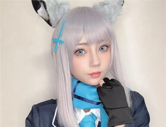 七泽米亚(七沢みあ)是谁,可爱俏皮的女生-1 七泽米亚(七沢みあ)是谁,可爱俏皮的女生