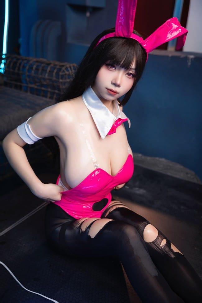 末夜787 – NO.13 机器人女友[48P-597MB]