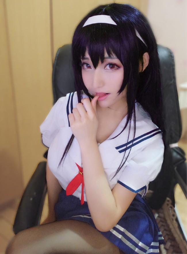 3ad4n 在下萝莉控ii – 写真图片合集【持续更新中】