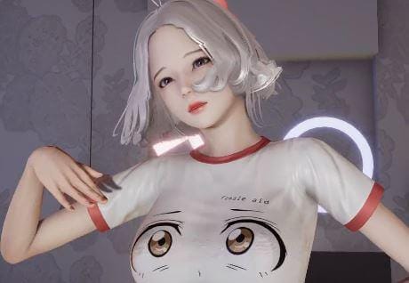 小鹿乱撞是什么意思,害羞的一种表现-1 小鹿乱撞是什么意思,害羞的一种表现