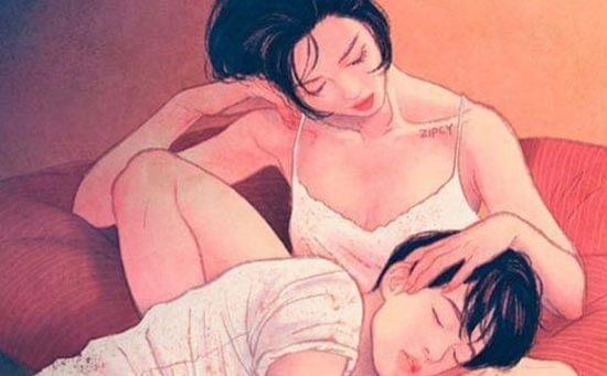 第四爱是什么意思网络用语,四爱指的是什么-1 第四爱是什么意思网络用语,四爱指的是什么