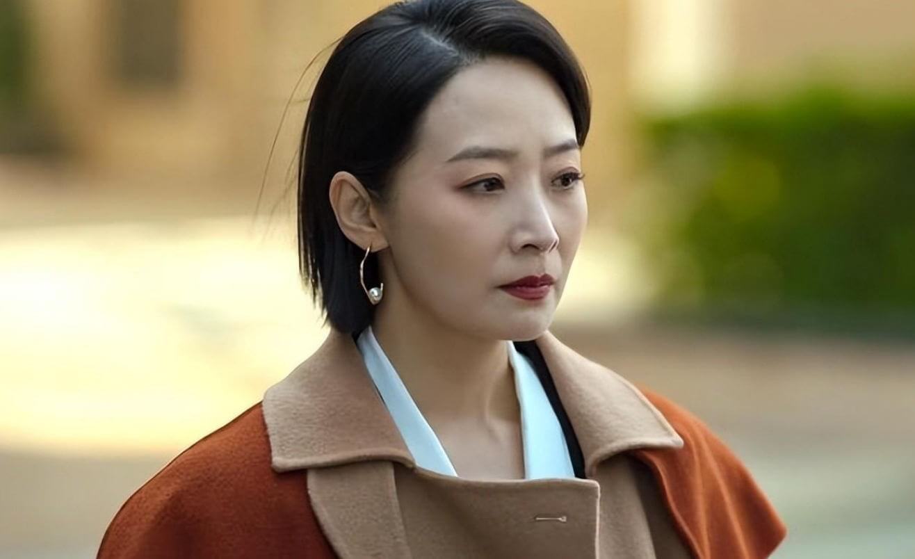 狂飙程程是谁演的,曲栅栅个人资料简历-1 狂飙程程是谁演的,曲栅栅个人资料简历