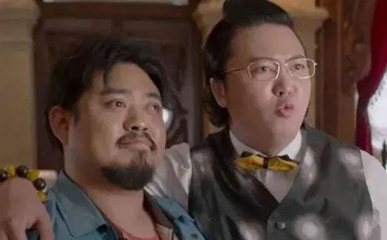 大聪明是什么意思梗,是夸人还是骂人的-1 大聪明是什么意思梗,是夸人还是骂人的