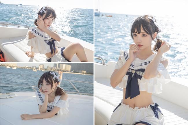 74j5j 花柒Hana – 写真图片合集【持续更新中】