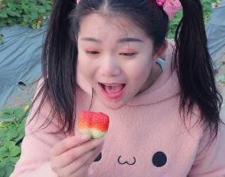 粗莓是什么意思梗,是谁说的-1 粗莓是什么意思梗,是谁说的