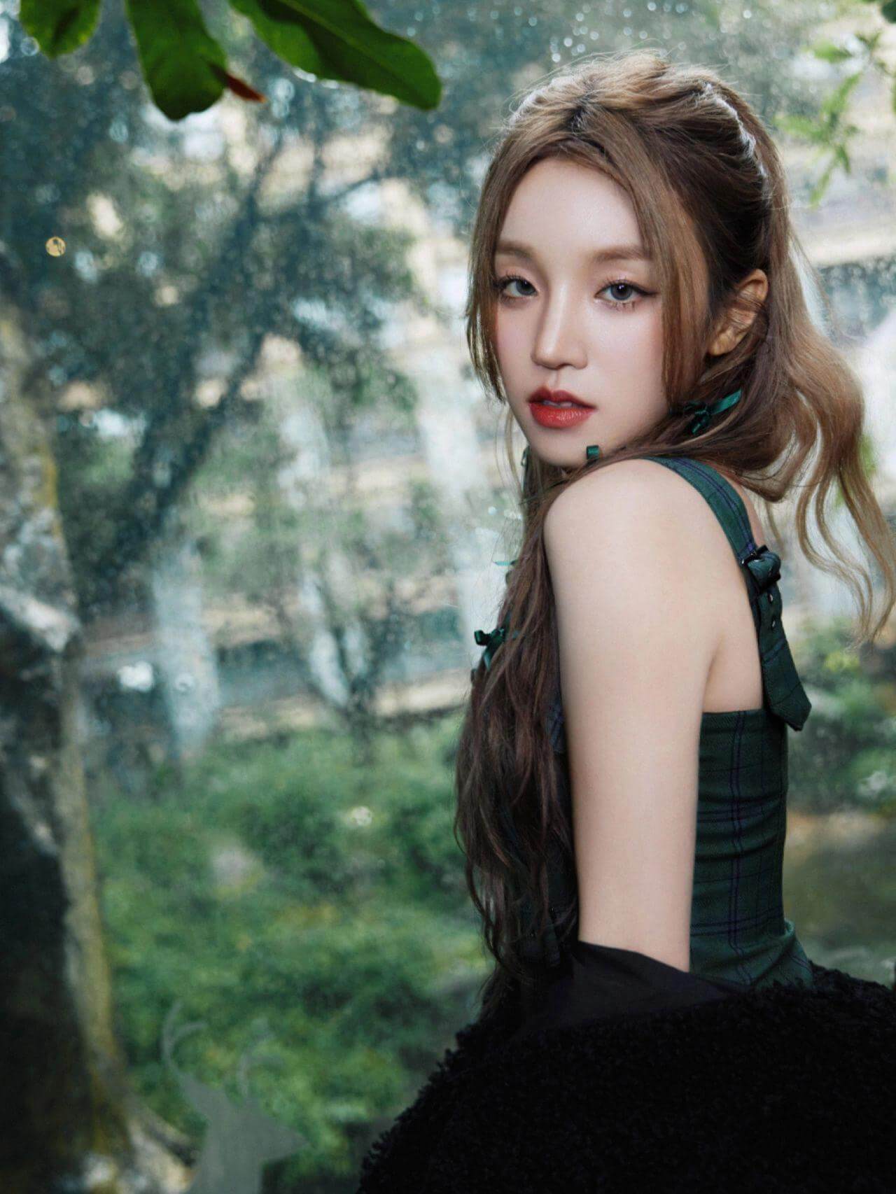 宋雨琦ai造梦视频是什么梗,宋雨琦ai换脸视频实情-1 宋雨琦ai造梦视频是什么梗,宋雨琦ai换脸视频实情