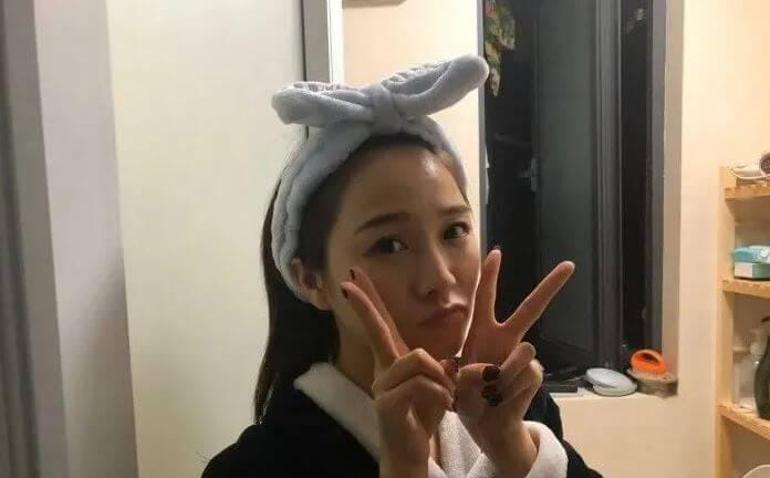 Lyainevan特莱莎是谁,特莱莎个人资料-3 Lyainevan特莱莎是谁,特莱莎个人资料