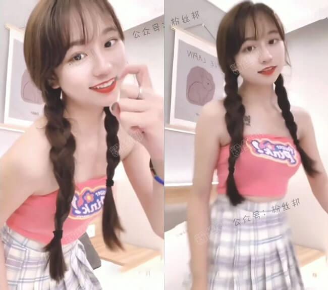 网红不见星空槿晓婷是谁,槿晓婷的资源都是真的吗-2 网红不见星空槿晓婷是谁,槿晓婷的资源都是真的吗