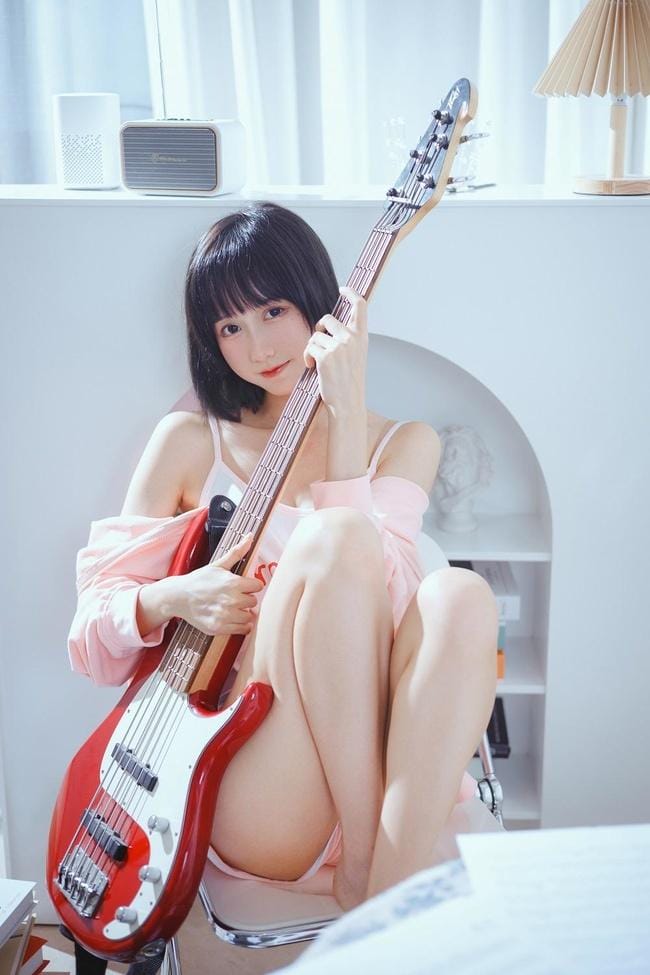 h8dod 木绵绵OwO – 写真图片合集【持续更新中】