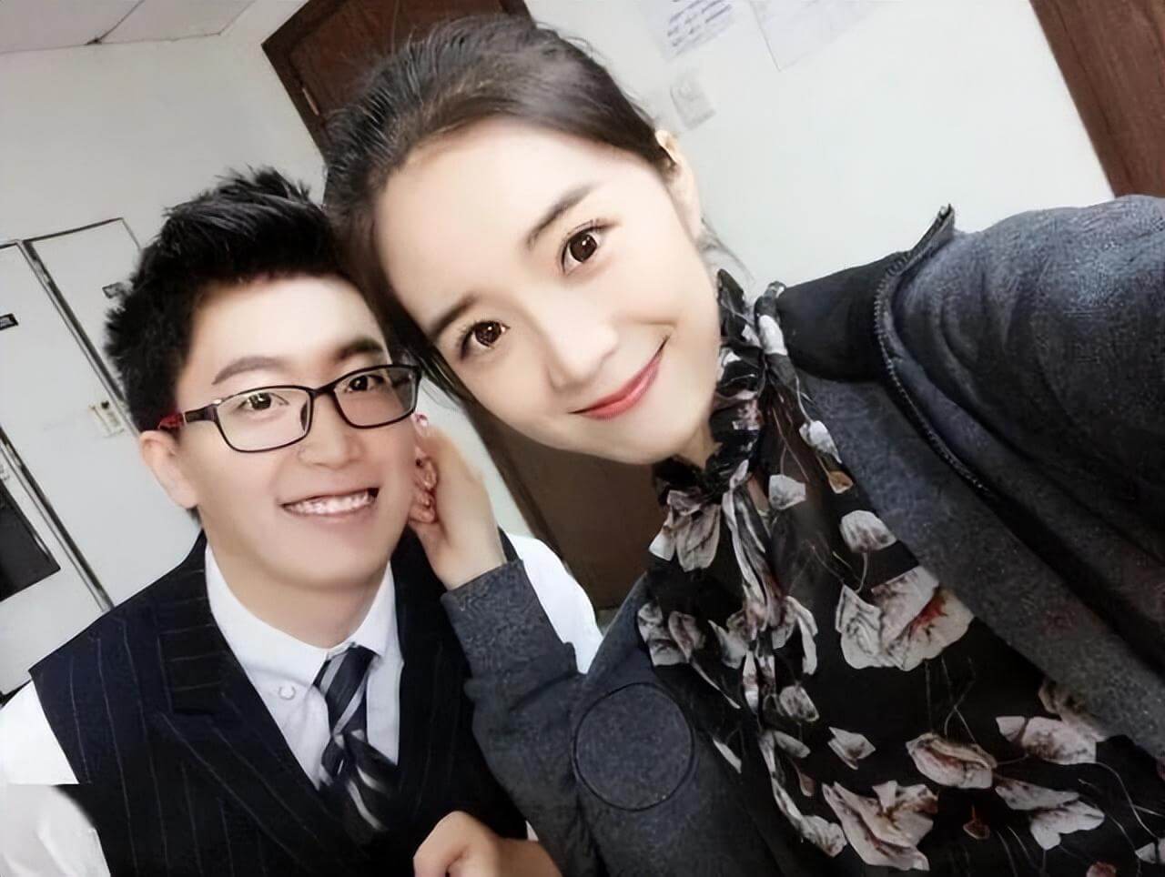 管泽元和余霜是什么关系,他们是情侣在一起了吗-1 管泽元和余霜是什么关系,他们是情侣在一起了吗