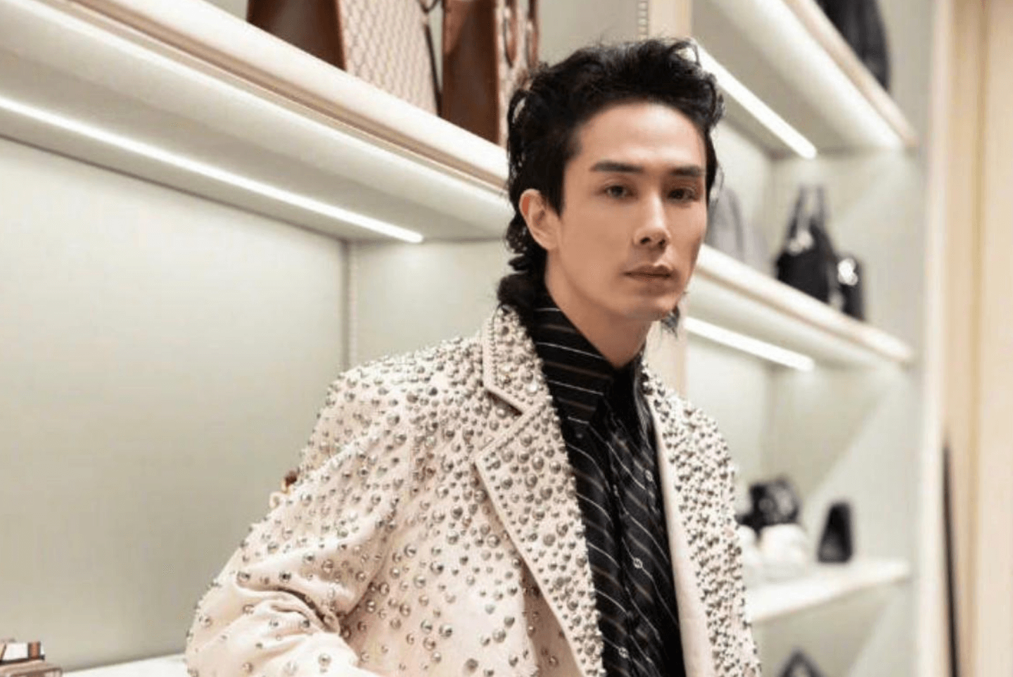 李承铉是哪国人,李承铉是中国人还是韩国人-1 李承铉是哪国人,李承铉是中国人还是韩国人