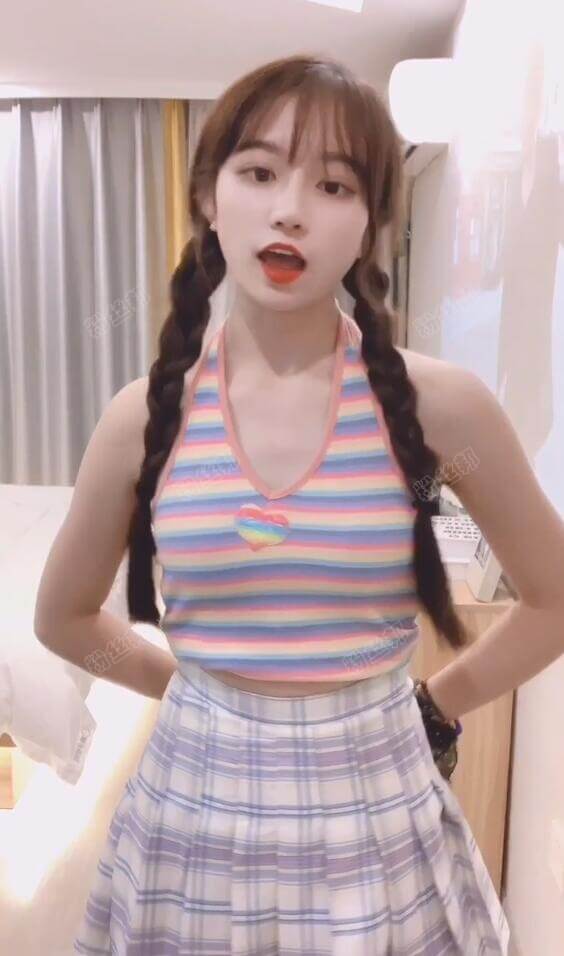 网红不见星空槿晓婷是谁,槿晓婷的资源都是真的吗-1 网红不见星空槿晓婷是谁,槿晓婷的资源都是真的吗