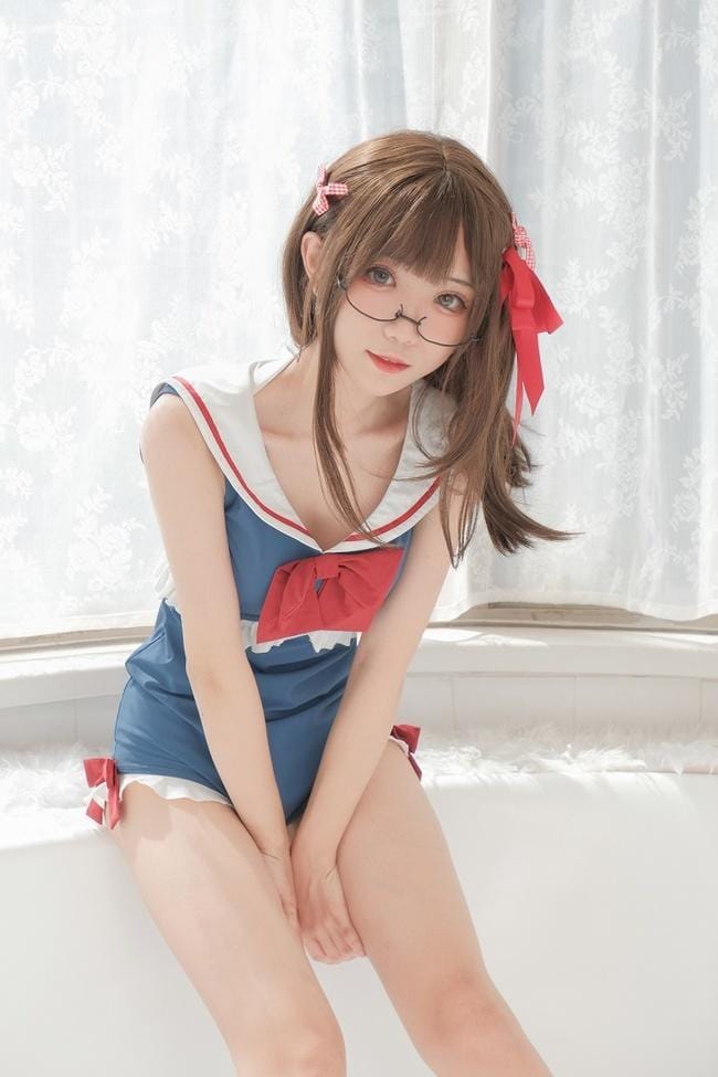 mqakt 花柒Hana – 写真图片合集【持续更新中】