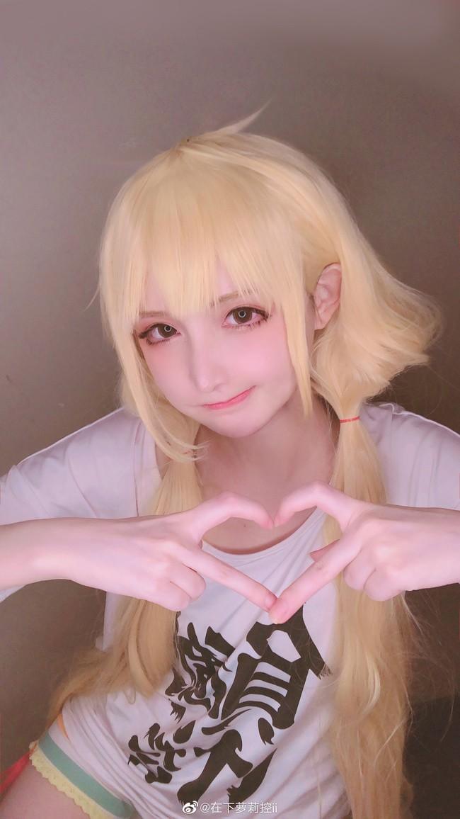 navev 在下萝莉控ii – 写真图片合集【持续更新中】