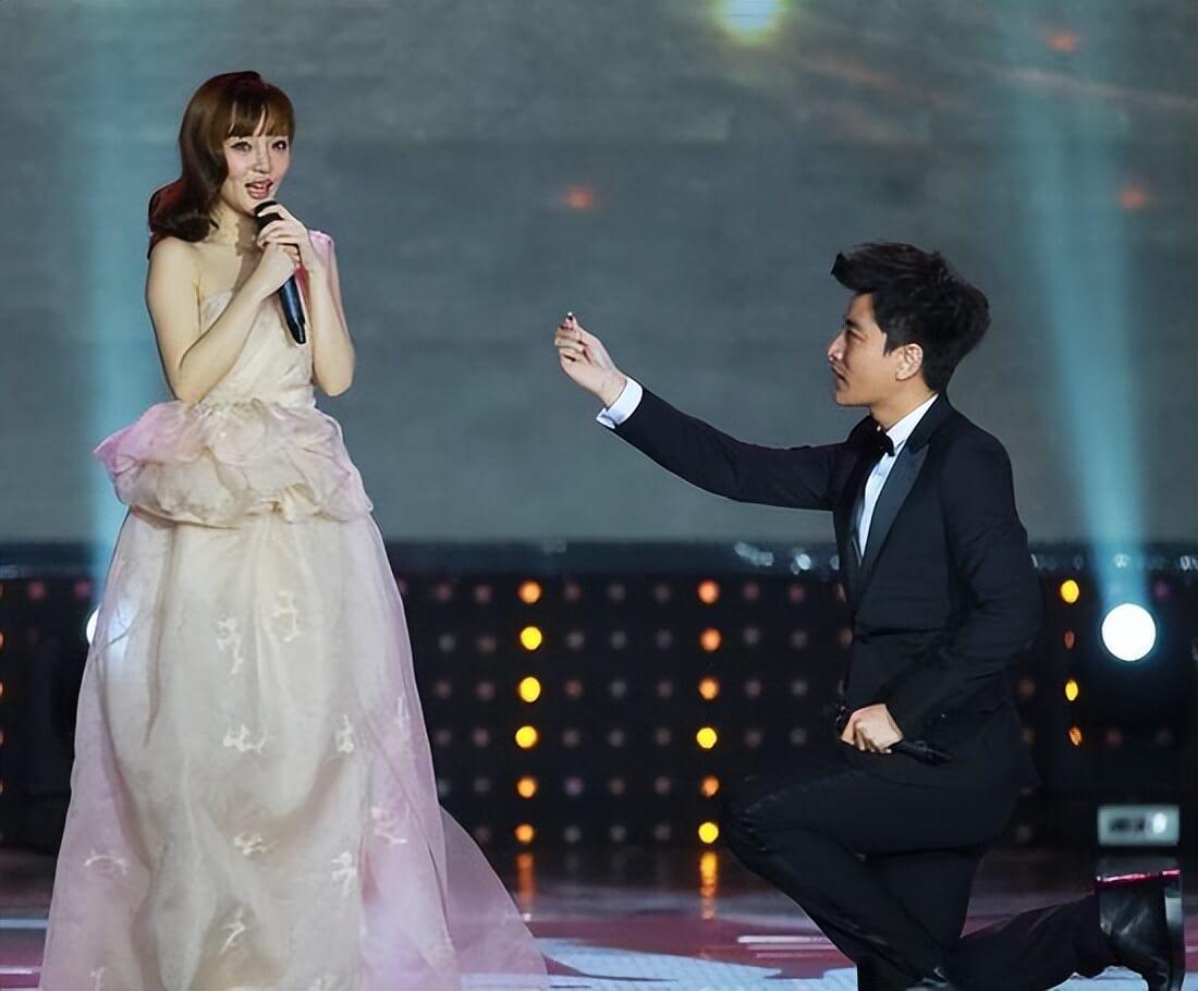 李小璐和贾乃亮为什么离的婚,他们分手的原因是什么-1 李小璐和贾乃亮为什么离的婚,他们分手的原因是什么