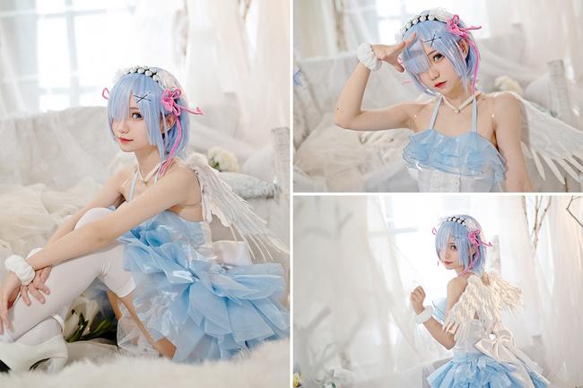 phy8d 花柒Hana – 写真图片合集【持续更新中】