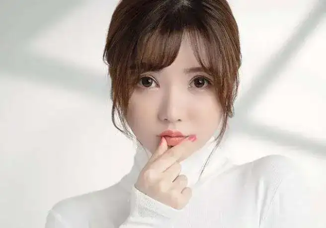 糯美子和米妮大萌萌是同一个人,你不知道吧