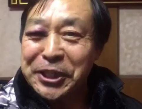 很快啊很快是什么意思,马保国这个梗真的很有趣-1 很快啊很快是什么意思,马保国这个梗真的很有趣