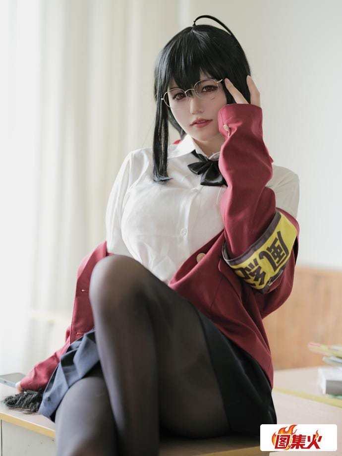 tov08 小仓千代w爱丽丝高清图集 绝美身材的爱丽丝大白兔主播