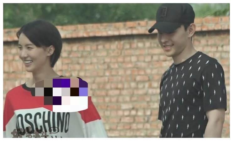 邓伦金晨做了一晚上在干嘛,动静太大是什么梗-1 邓伦金晨做了一晚上在干嘛,动静太大是什么梗