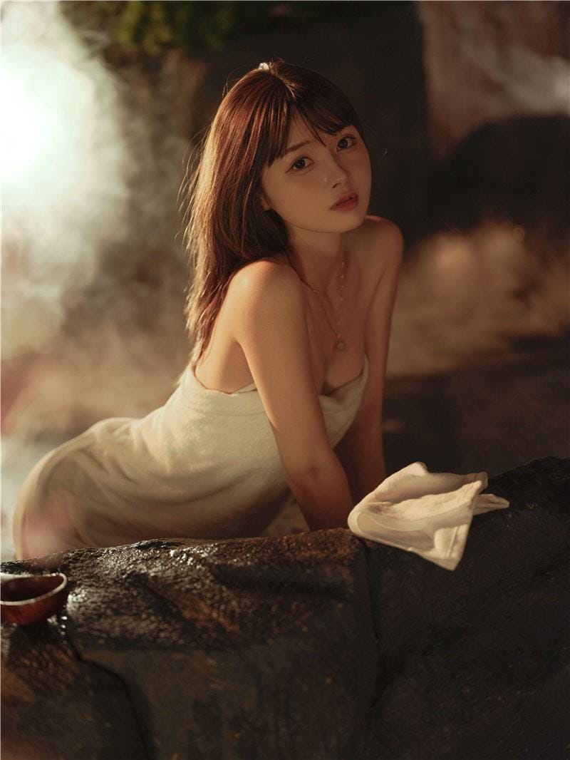 vzy5i 河豚抚子 – 写真图片合集【持续更新中】