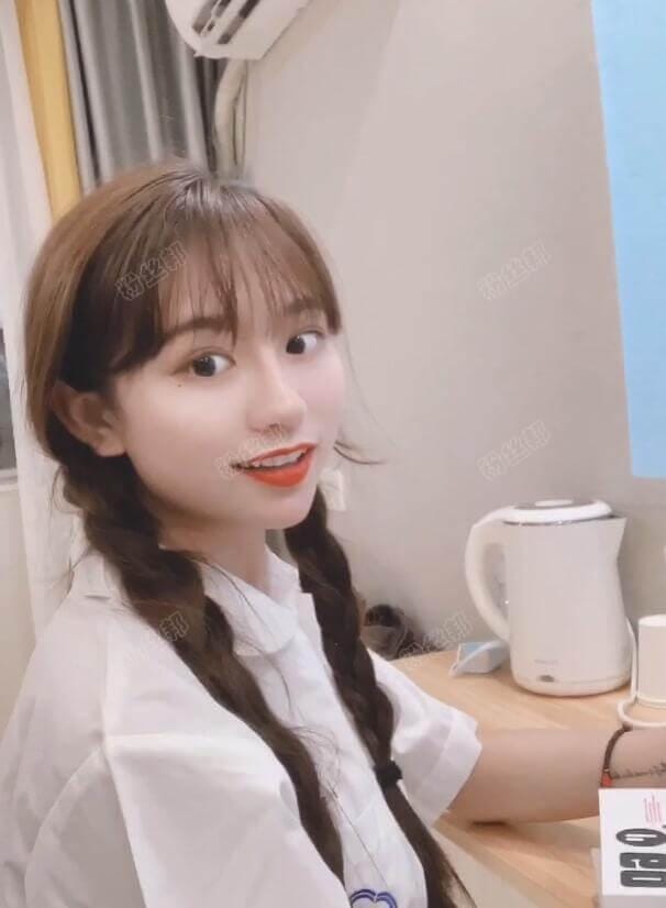 网红不见星空槿晓婷是谁,槿晓婷的资源都是真的吗-4 网红不见星空槿晓婷是谁,槿晓婷的资源都是真的吗