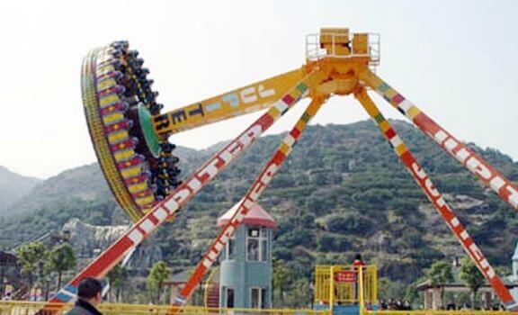 大摆锤是什么意思梗,大摆锤好玩吗-1 大摆锤是什么意思梗,大摆锤好玩吗